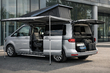 Volkswagen Caravelle T7 Upgrade-Paket für Business und Passagiere Foto 1
