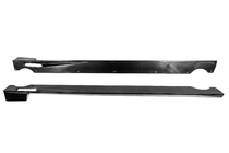 BMW X7 G07 2019- M-Perfomance Bodykit-Set (für M-Sport 2023+) Foto 11