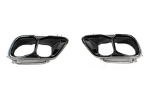 BMW X7 G07 2019- M-Perfomance Bodykit-Set (für M-Sport 2023+) Foto 7