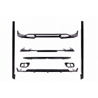 M-Perfomance Bodykit-Set (für M-Sport 2023+) Foto 1