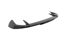 BMW X7 G07 2019- Heckscheiben-Spoiler V3 (Schwarz Hochglanz) Foto 3