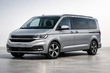 Test Volkswagen Transporter T7 (2025): neuer Business-Bus für Job und Trips Foto 1