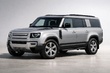 Land Rover Defender 130 (L663) im Test: maximaler Platz fürs Abenteuer Foto 1