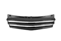 Mercedes Viano 2004-2014 Frontgrill (2010-2014, zum Lackieren) Foto 1