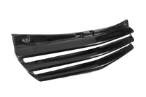 Mercedes Vito W639 2004-2014 Frontgrill (2010-2014, zum Lackieren) Foto 3