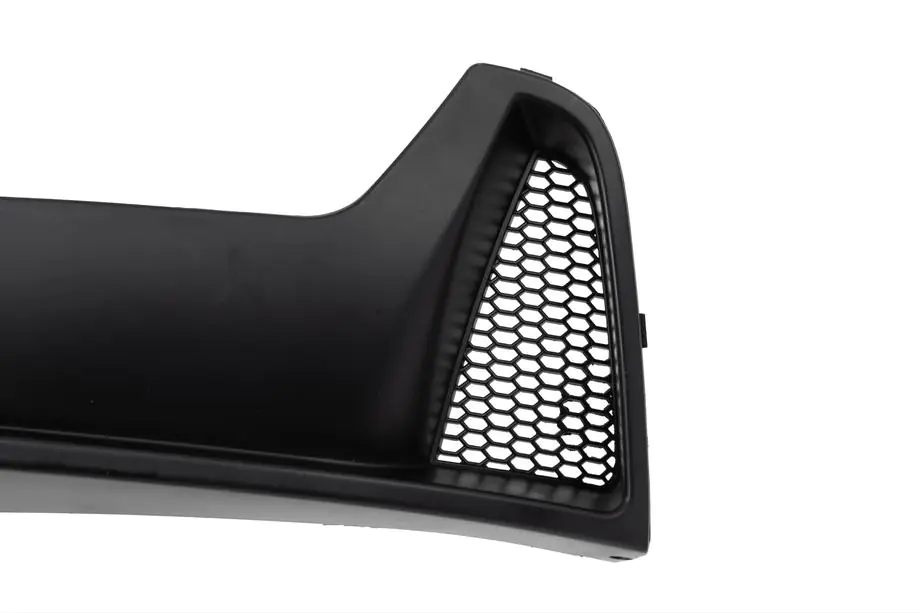 BMW 4 Series F32/F33/F36 2012-2020 Heckdiffusor für einseitige Doppel-Auspuffanlage (für M-Sport, ABS) Foto 6