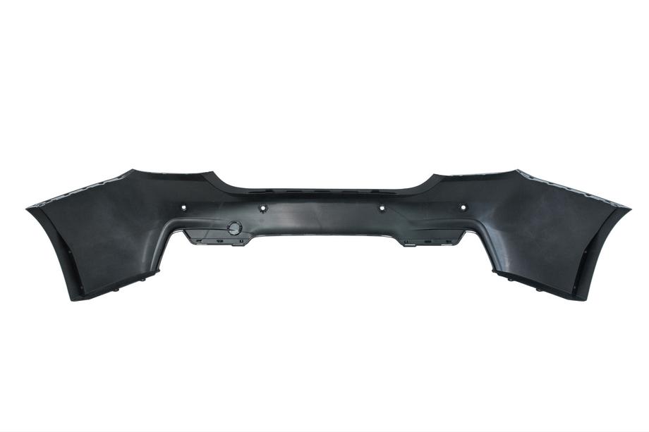 BMW 4 Series F32/F33/F36 2012-2020 Heckstoßstange M-Sport Foto 6