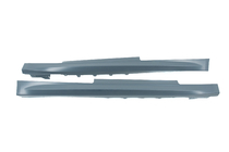 BMW 4 Series F32/F33/F36 2012-2020 M-Sport Bodykit-Set (für F32) Doppelendrohr einseitig Foto 6