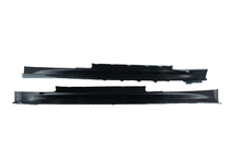 BMW 4 Series F32/F33/F36 2012-2020 M-Sport Bodykit-Set (für F32) Doppelendrohr einseitig Foto 10