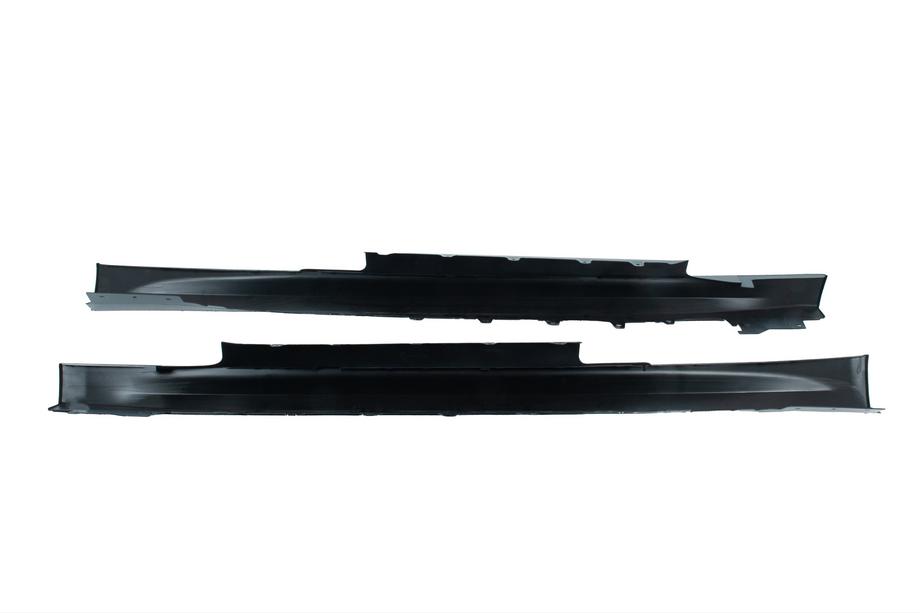 BMW 4 Series F32/F33/F36 2012-2020 M-Sport Bodykit-Set (für F32) Doppelflut-Auspuff (beidseitig) Foto 10