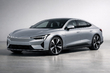 Volvo ES90 (V551, 2025) im Test: elektrischer Liftback-Sedan Foto 1