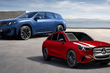 Mercedes-Benz GLC EQ 2027 vs BMW iX3 2027: Welcher neue Elektro-Crossover ist besser? Foto 1