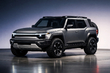Hyundai Boulder: künftiger Rivale von Ford Bronco und Jeep Wrangler Foto 1