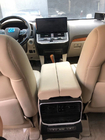 Lexus GX470 2002-2009 Innenraum-Upgrade-Kit (Armaturenbrettblenden) für Lexus GX460 2023 Style Foto 2