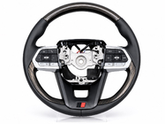 Toyota Land Cruiser Prado 120 2002-2009 Lenkrad komplett TLC300-Design V1 Foto 1