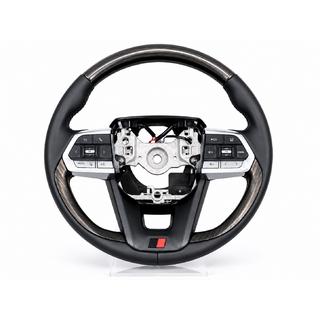 Lenkrad komplett TLC300-Design V1 Toyota Land Cruiser Prado 120 2002-2009
