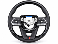 Toyota Land Cruiser Prado 120 2002-2009 Lenkrad komplett TLC300-design V3 Foto 1