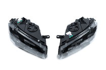 BMW X6 F16 2014-2019 G06 LCI Design Laser Frontscheinwerfer (2 Stück) Foto 2