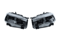 BMW X6 F16 2014-2019 G06 LCI Design Laser Frontscheinwerfer (2 Stück) Foto 5