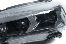 BMW X6 F16 2014-2019 G06 LCI Design Laser Frontscheinwerfer (2 Stück) Foto 9