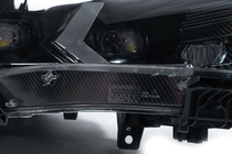BMW X6 F16 2014-2019 G06 LCI Design Laser Frontscheinwerfer (2 Stück) Foto 12