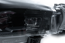 BMW X6 F16 2014-2019 G06 LCI Design Laser Frontscheinwerfer (2 Stück) Foto 14