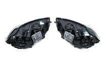 BMW X6 F16 2014-2019 G06 LCI Design Laser Frontscheinwerfer (2 Stück) Foto 7