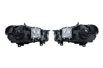 BMW X6 F16 2014-2019 G06 LCI Design Laser Frontscheinwerfer (2 Stück) Foto 6