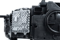 BMW X6 F16 2014-2019 G06 LCI Design Laser Frontscheinwerfer (2 Stück) Foto 16