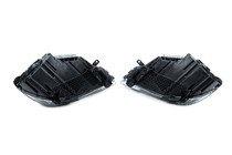 BMW X6 F16 2014-2019 G06 LCI Design Laser Frontscheinwerfer (2 Stück) Foto 8