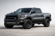 Test des Ram 1500 TRX (5. Generation): brutaler US-Pick-up Foto 1