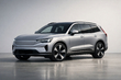 Volvo EX90 im Test: elektrisches Flaggschiff skandinavischer Ingenieurskunst Foto 1