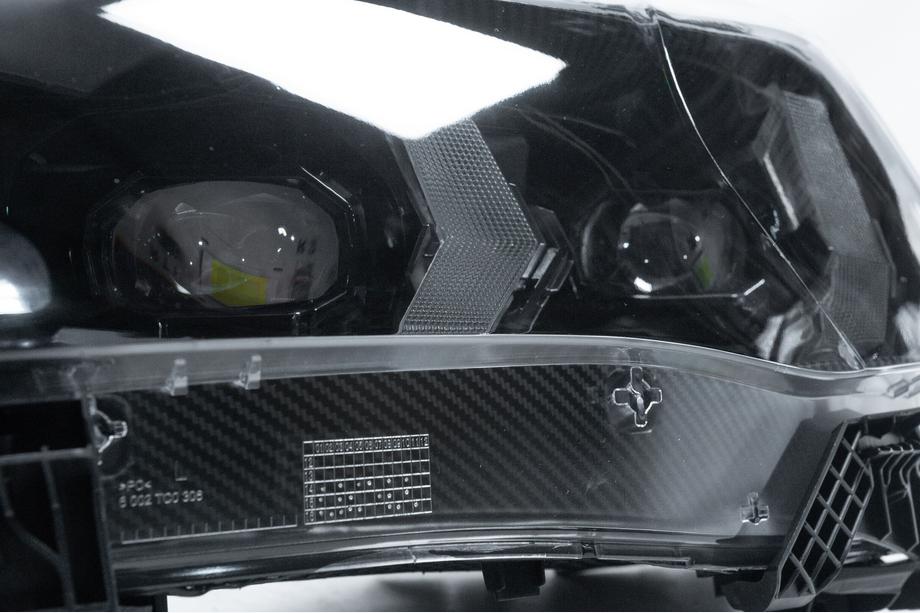 BMW X5 F15 2013-2018 Frontscheinwerfer G05 LCI Design Laser (2 Stk.) Foto 11