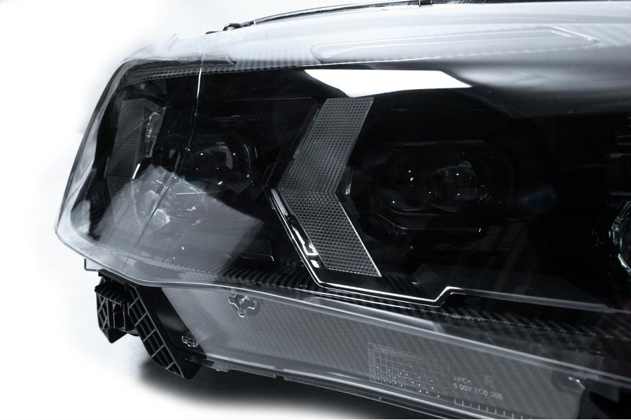 BMW X5 F15 2013-2018 Frontscheinwerfer G05 LCI Design Laser (2 Stk.) Foto 13