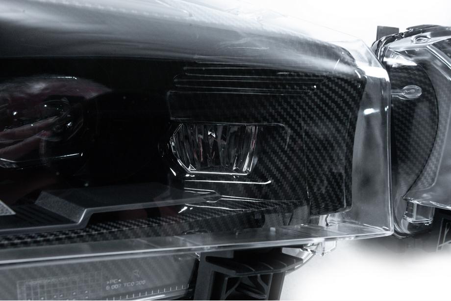 BMW X5 F15 2013-2018 Frontscheinwerfer G05 LCI Design Laser (2 Stk.) Foto 14