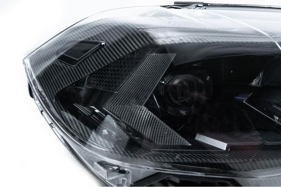 BMW X5 F15 2013-2018 Frontscheinwerfer G05 LCI Design Laser (2 Stk.) Foto 15
