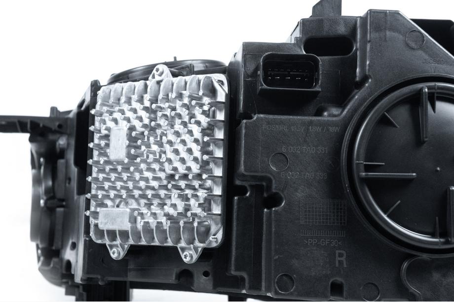 BMW X5 F15 2013-2018 Frontscheinwerfer G05 LCI Design Laser (2 Stk.) Foto 16