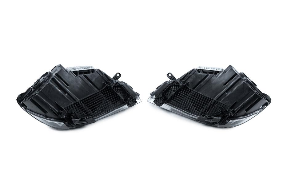 BMW X5 F15 2013-2018 Frontscheinwerfer G05 LCI Design Laser (2 Stk.) Foto 7