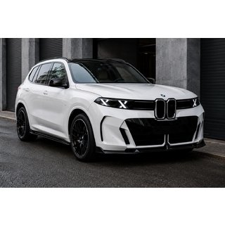 Spiegelkappen M-Look (2 Stk.) BMW X5 G65 2027–