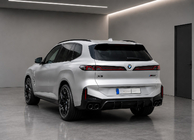BMW X5 G65 2027– Heckstoßstangen-Diffusor Paradigma Foto 1