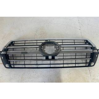 B-Ware Kühlergrill 2016-2021 (Design 2019) Toyota Land Cruiser 200 2007-2021 Foto 2