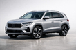 Skoda Kodiaq II im Test: Familien-SUV der neuen Generation Foto 1