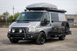 Basis-Upgrade für Ford Transit 2000-2014: Lieferung & Überland Foto 1