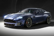 Aston Martin präsentiert Vanquish 25: nur 50 Jubiläums-V12 als Coupe und Volante Foto 1