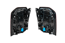 Toyota Land Cruiser Prado 250 2023- LED Rückleuchten (2 Stk) Foto 8