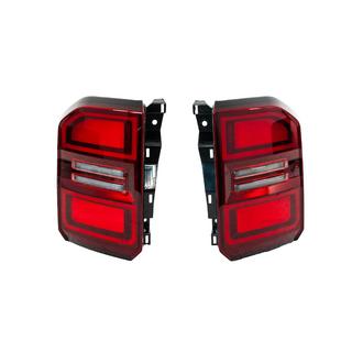 LED Rückleuchten (2 Stk) Toyota Land Cruiser Prado 250 2023- Foto 2