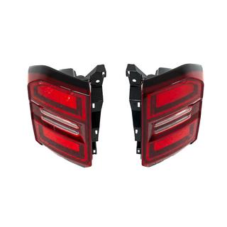 LED Rückleuchten (2 Stk) Toyota Land Cruiser Prado 250 2023- Foto 4