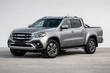 Test Mercedes-Benz X-Class (W470): Pickup mit Premium-Flair Foto 1
