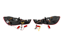 BMW 4 Series F32/F33/F36 2012-2020 Rückleuchten M4 Style Rot Foto 11