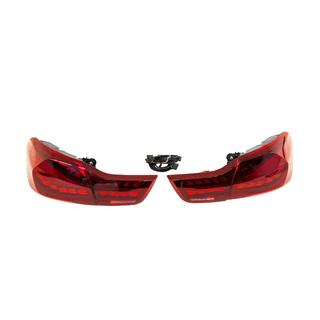 Rückleuchten GTS Style Rot BMW 4 Series F32/F33/F36 2012-2020 Foto 2
